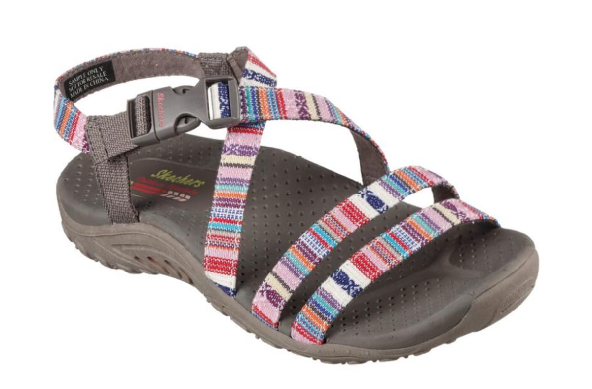 skechers reggae